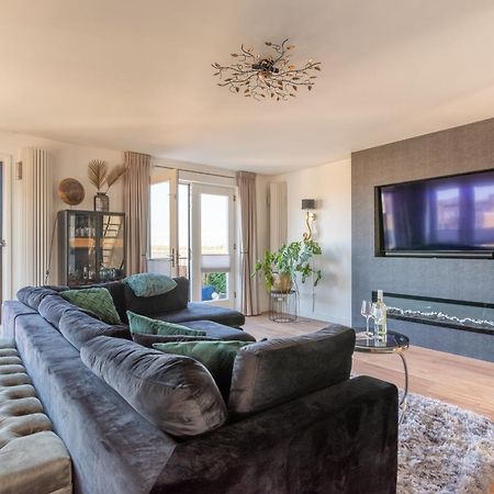 Matti Beach Town House Zandvoort Luaran gambar