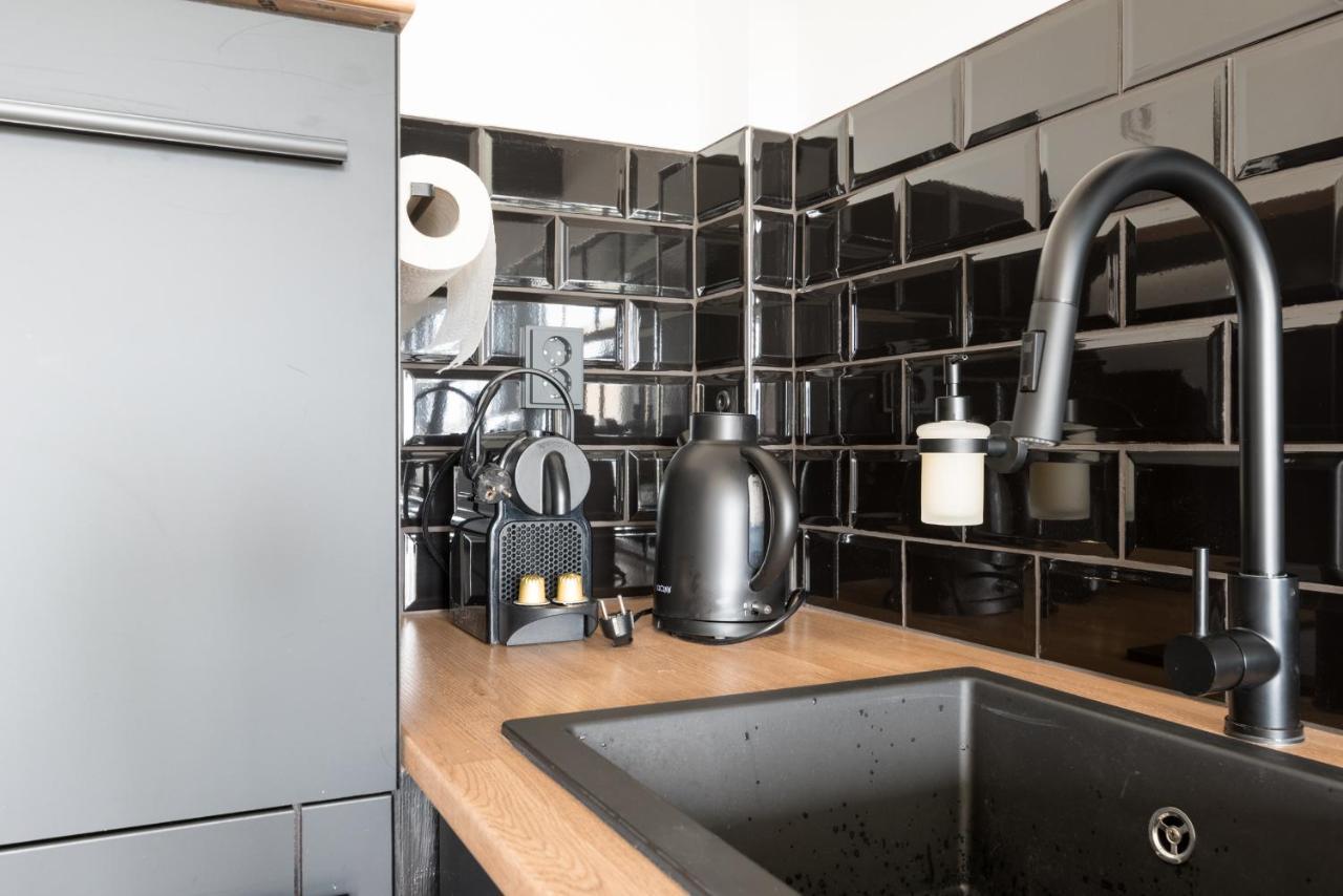 Matti Beach Town House Zandvoort Luaran gambar