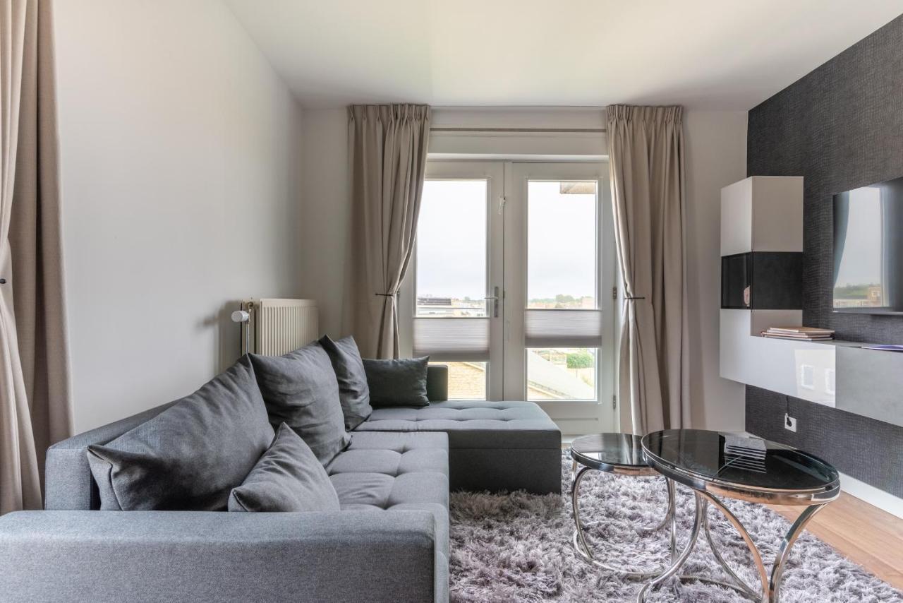 Matti Beach Town House Zandvoort Luaran gambar