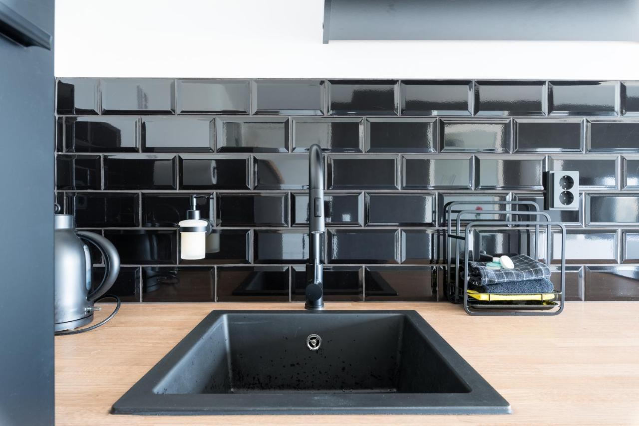 Matti Beach Town House Zandvoort Luaran gambar