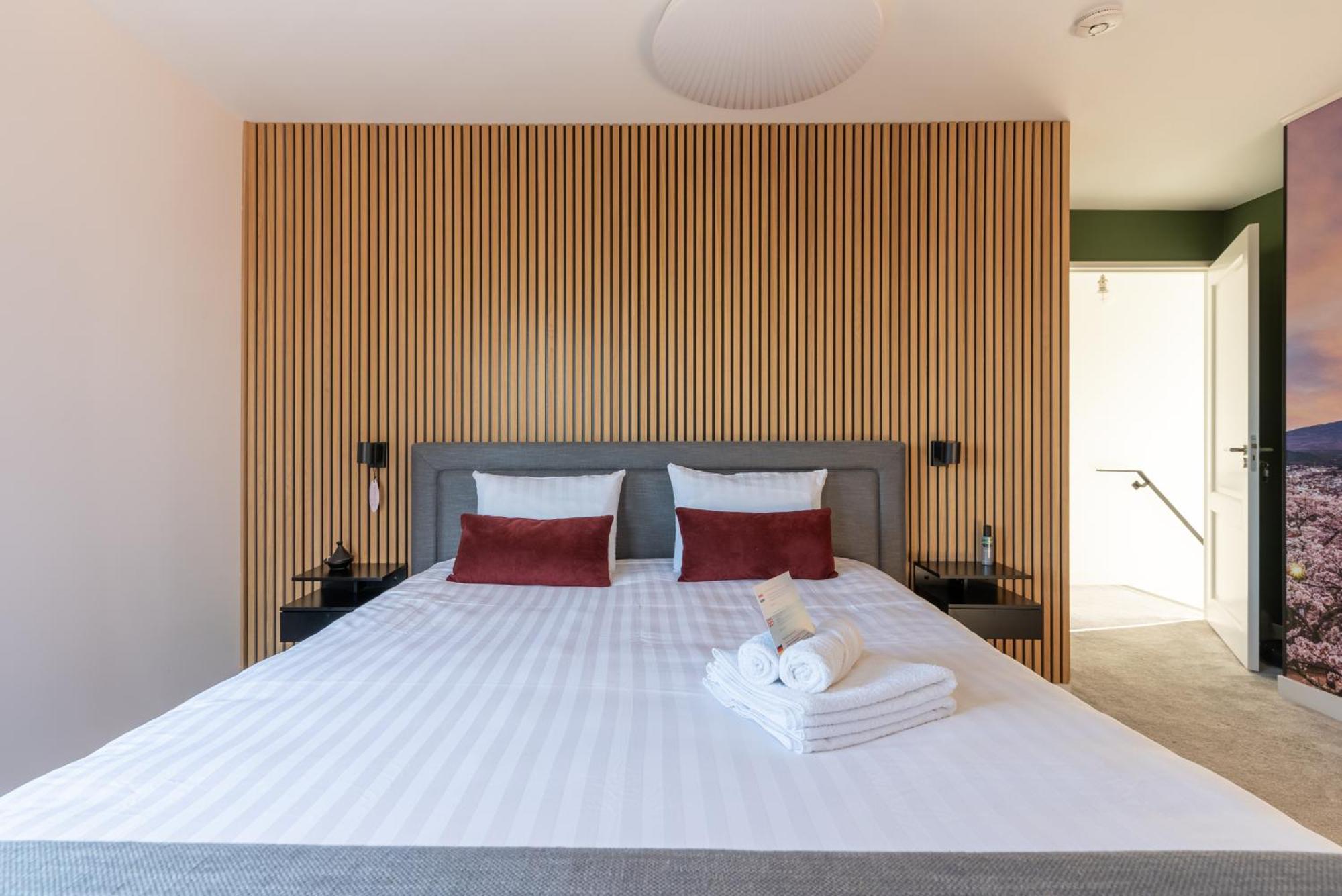 Matti Beach Town House Zandvoort Luaran gambar