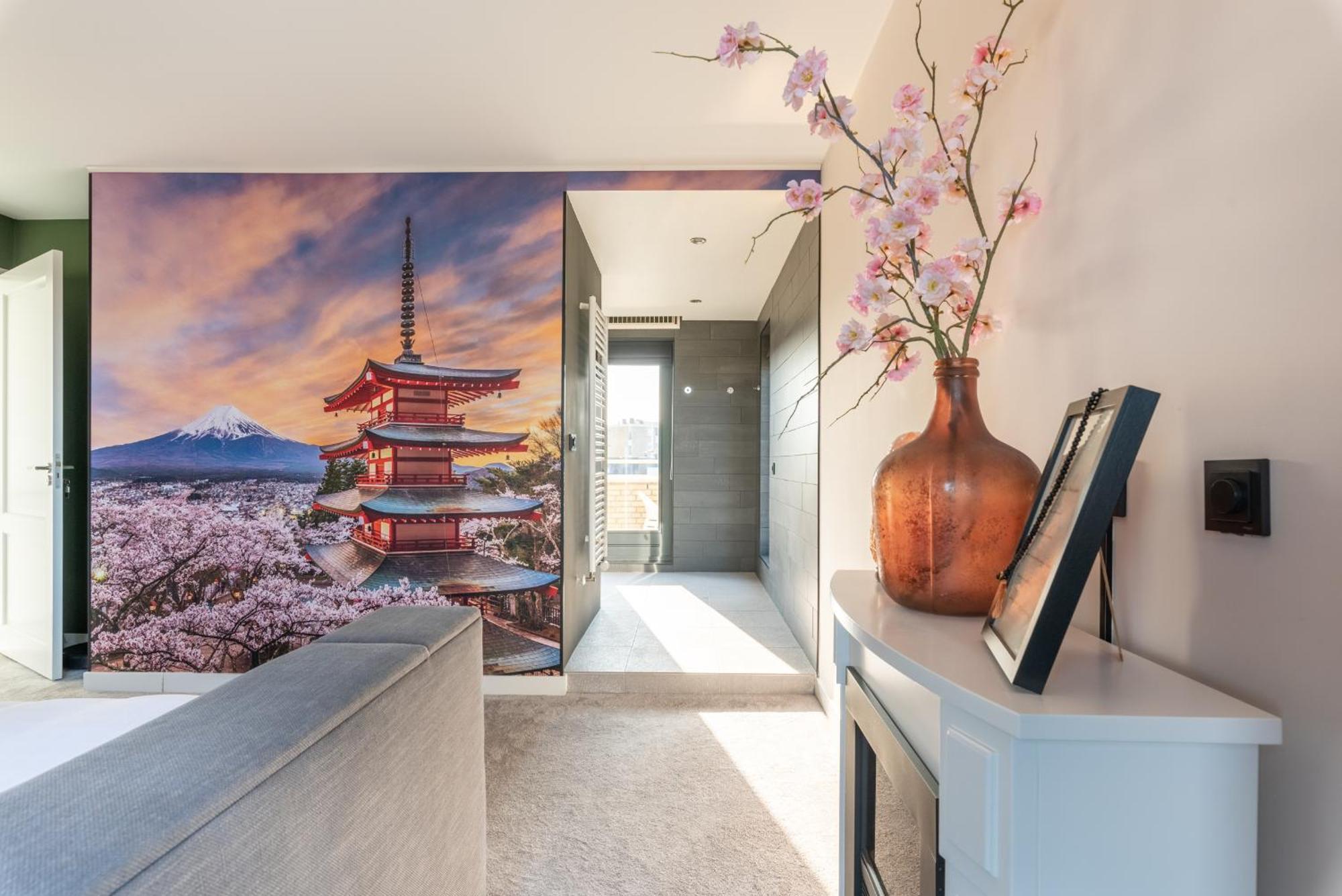 Matti Beach Town House Zandvoort Luaran gambar