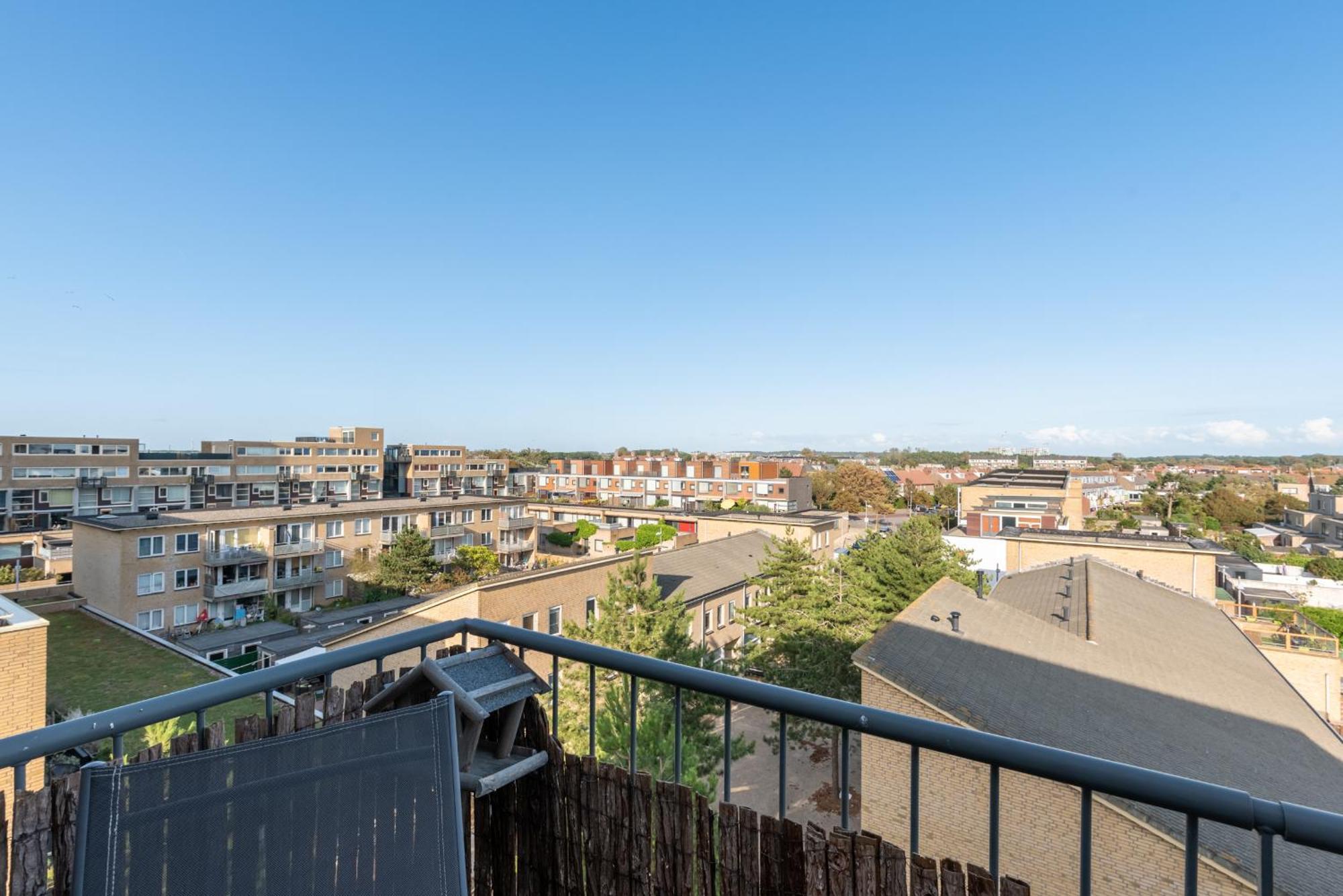 Matti Beach Town House Zandvoort Luaran gambar