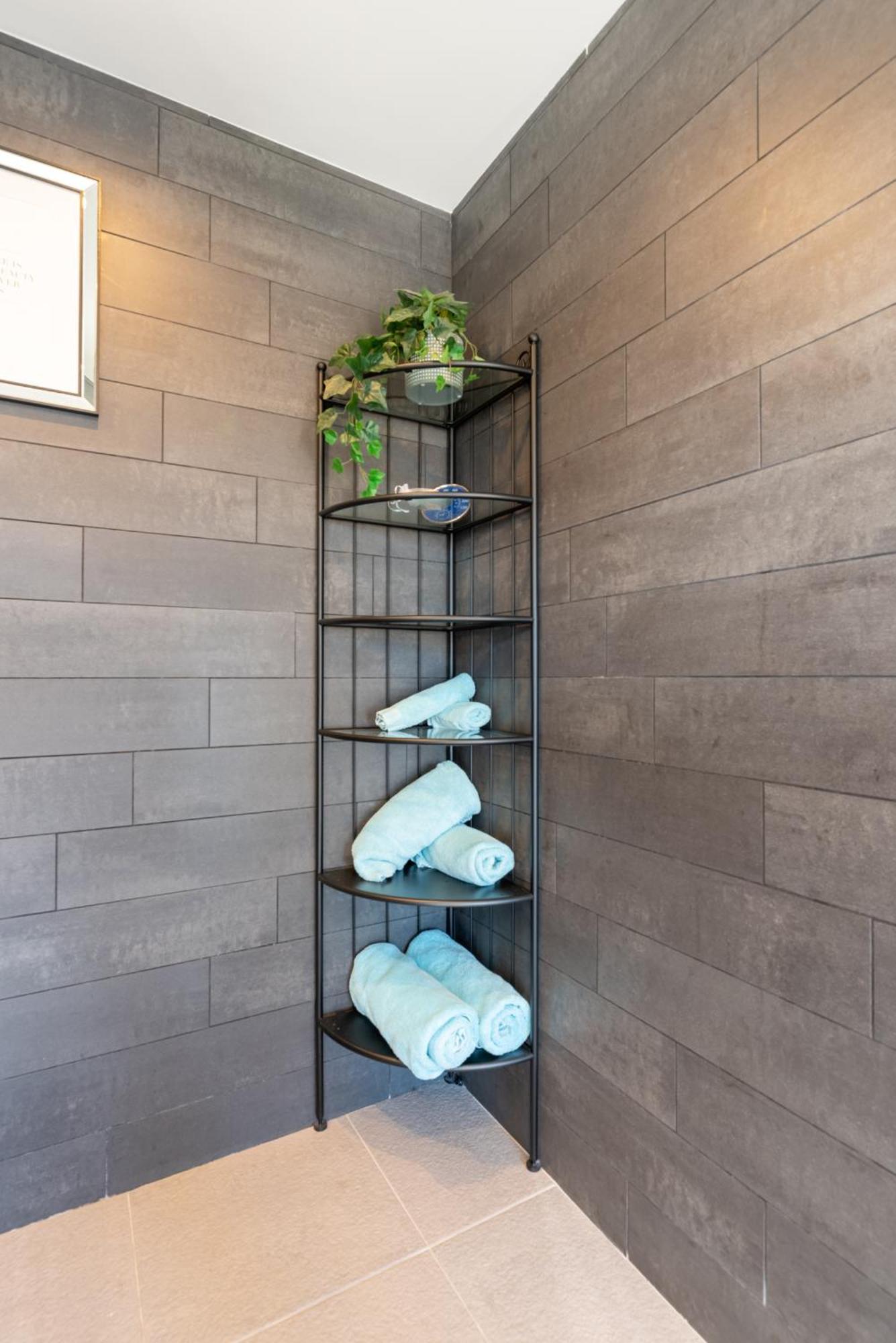 Matti Beach Town House Zandvoort Luaran gambar