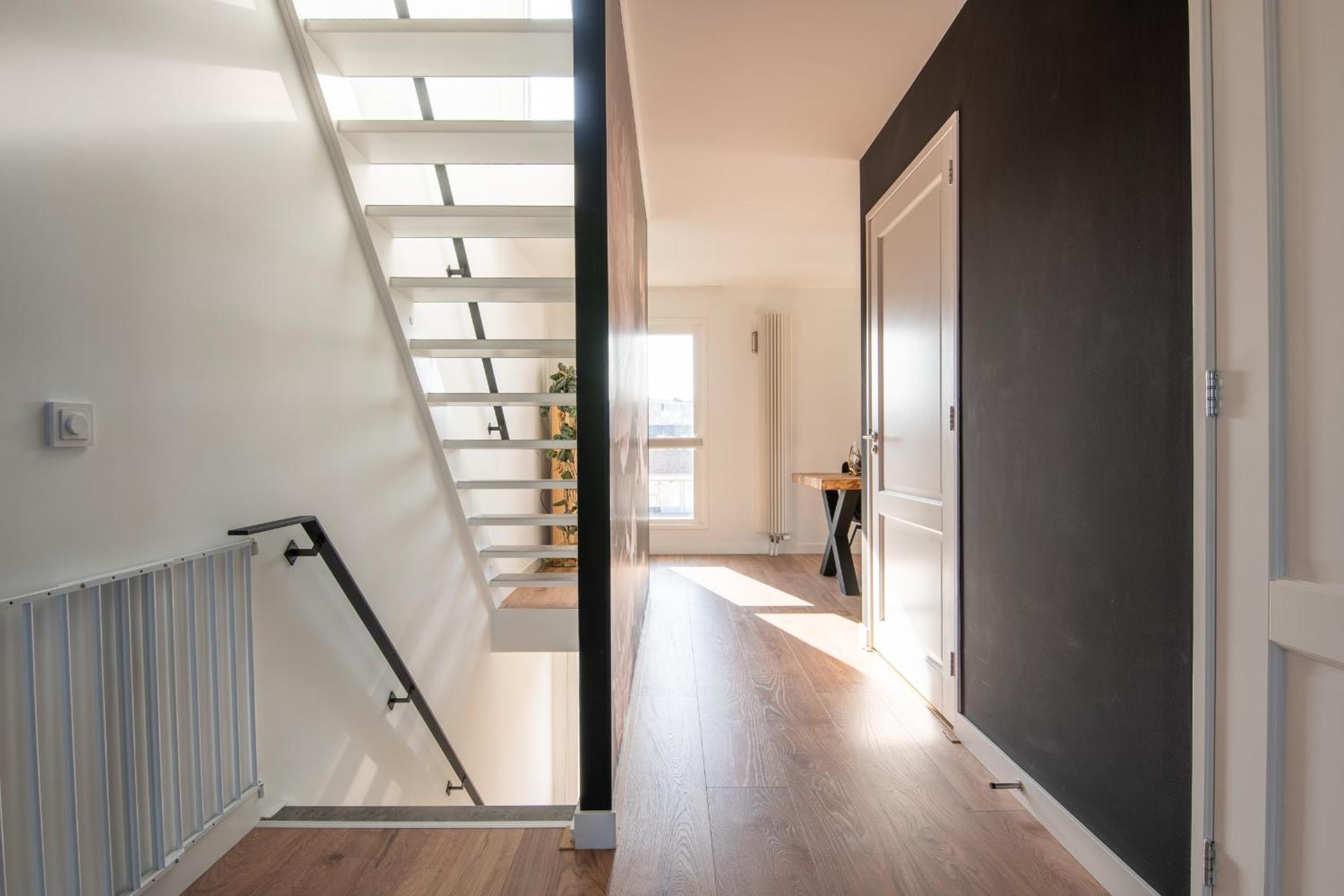 Matti Beach Town House Zandvoort Luaran gambar